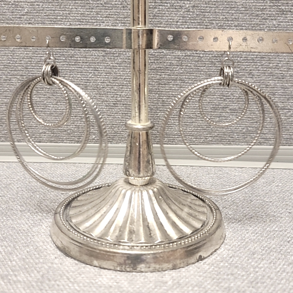 Fashion Earrings